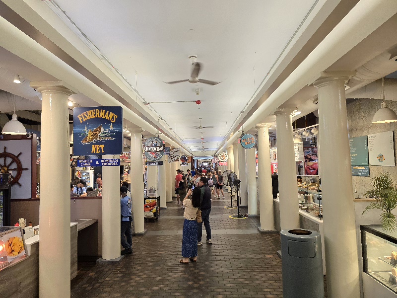 Quincy Market