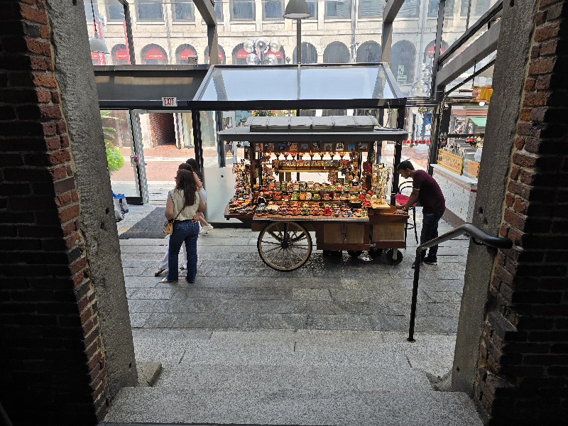 Quincy Market