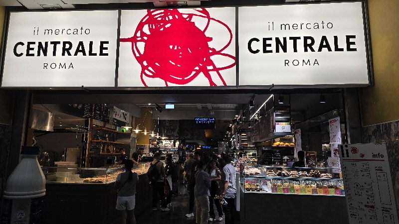 Mercato Centrale