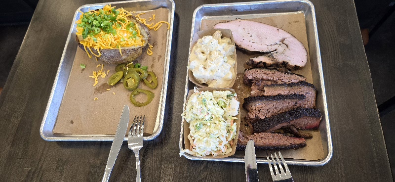 J-Bar-M Barbecue