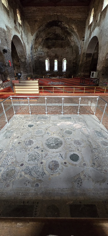 Hagia Sophia Mosque