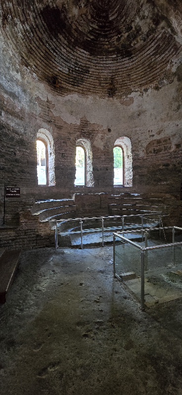 Hagia Sophia Mosque