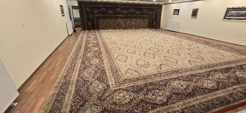 Çınar rugs Cappadocia