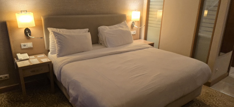 Park Dedeman Denizli