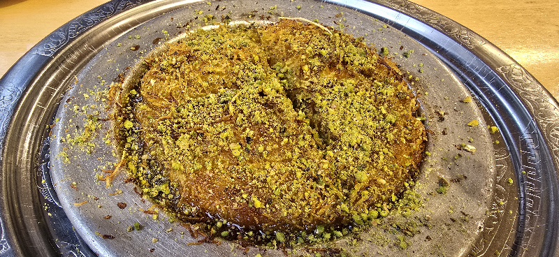 SADE KEBAP
