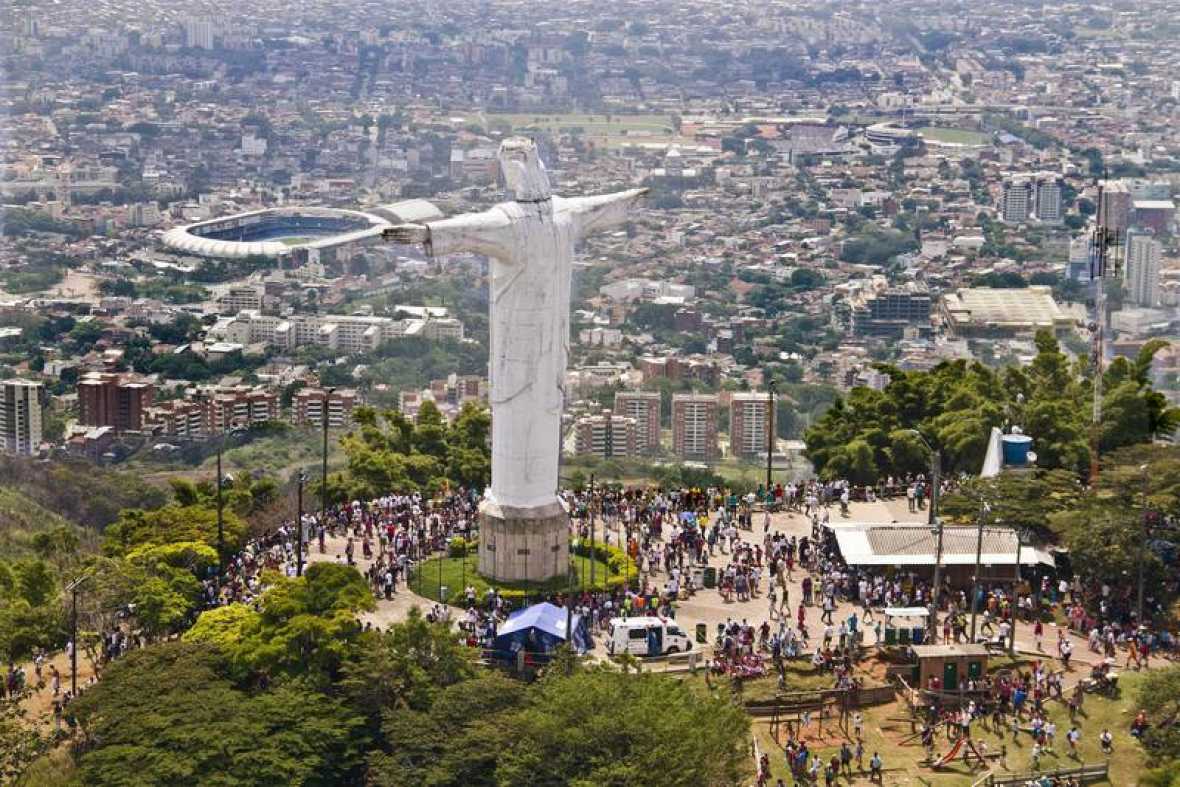 Cristo Rey