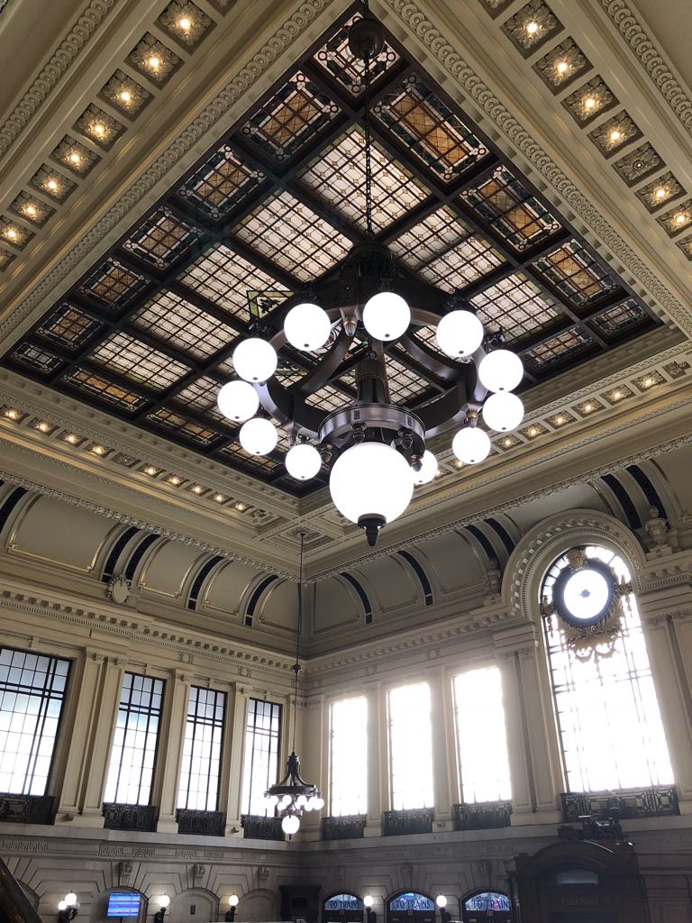 Hoboken Terminal