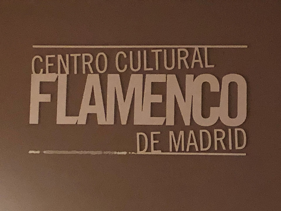 Centro Cultural Flamenco