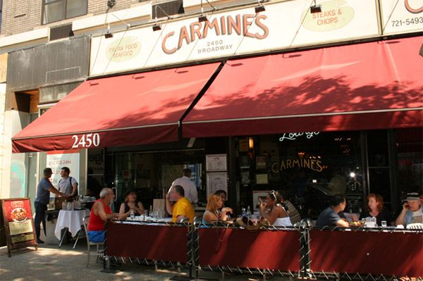 CARMINE'S