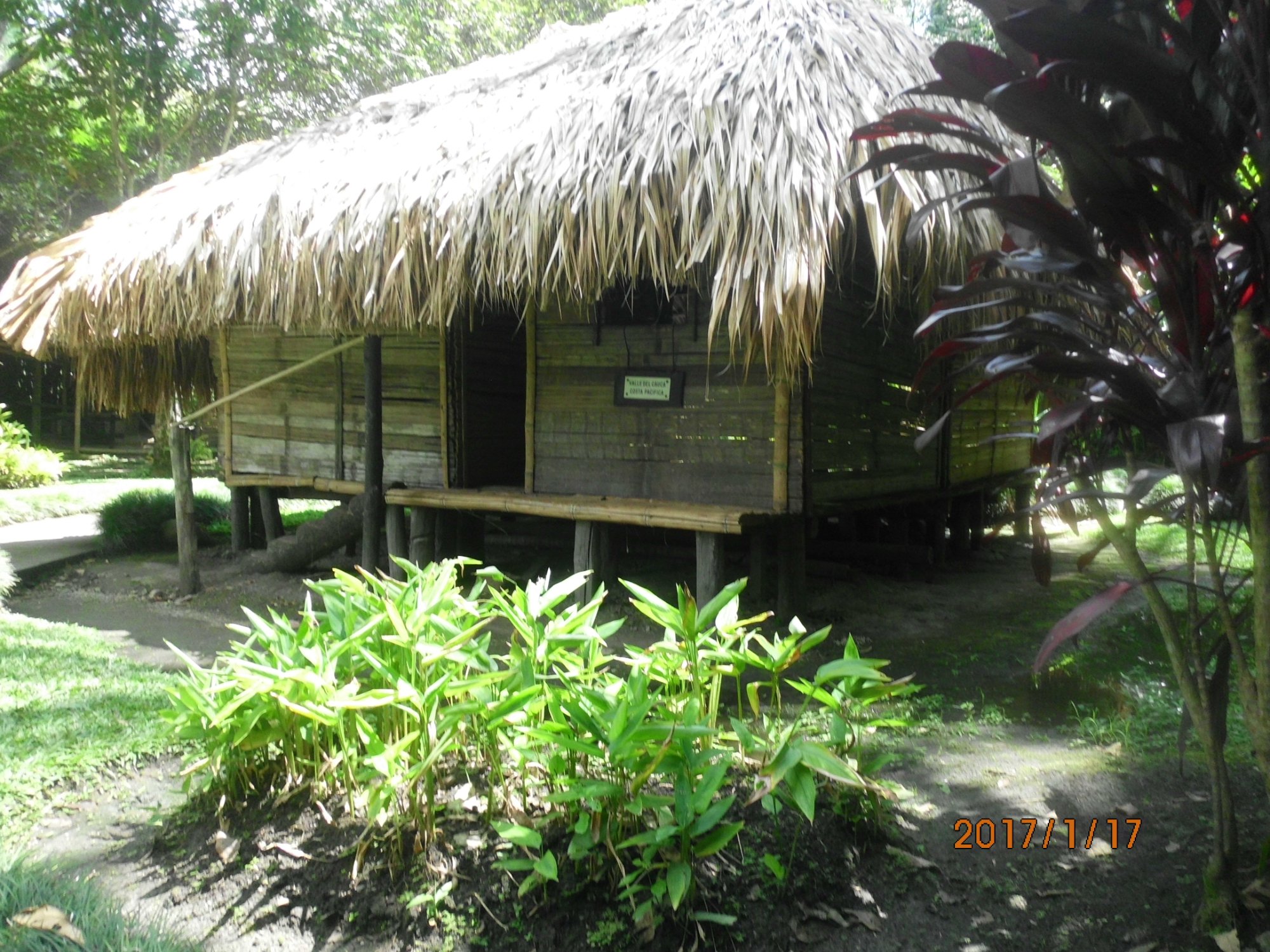 Museo de la Cana de Azucar