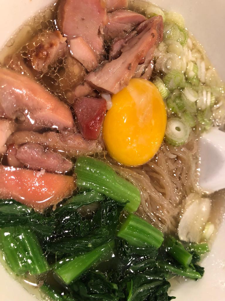 Momofuku Noodle Bar