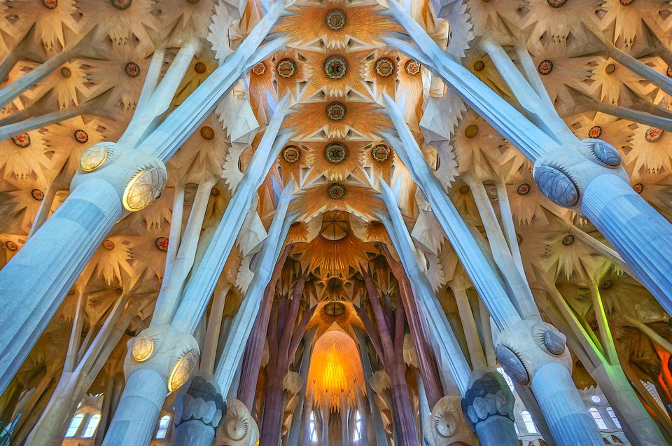 Sagrada Familia