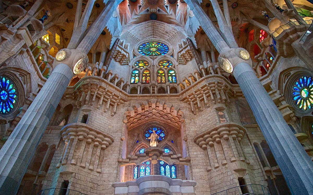 Sagrada Familia