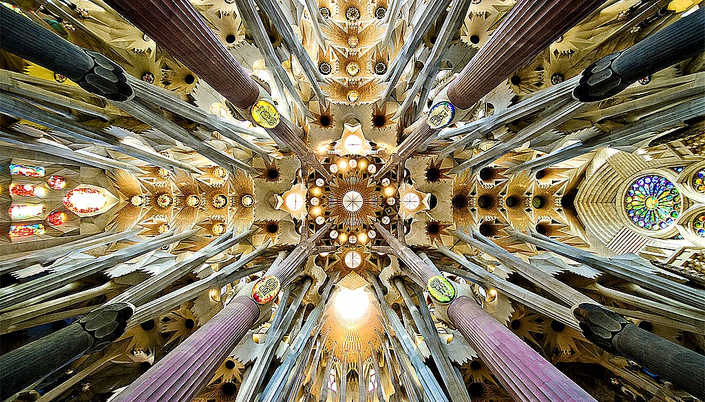 Sagrada Familia