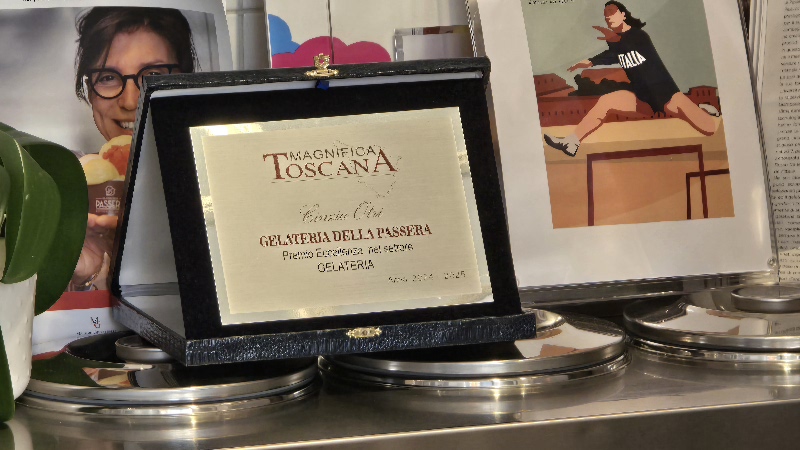 Gelateria Della Passera