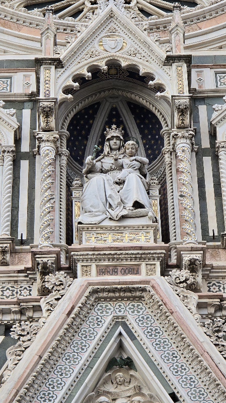 Campanile di Giotto