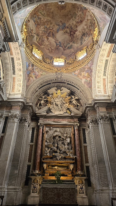 Cappella Brancacci