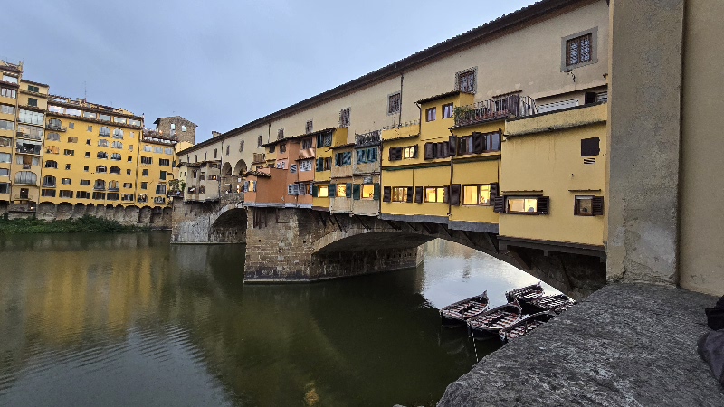 Ponte Vecchio