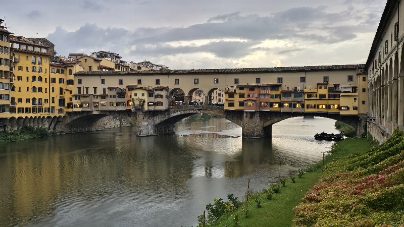 Ponte Vecchio