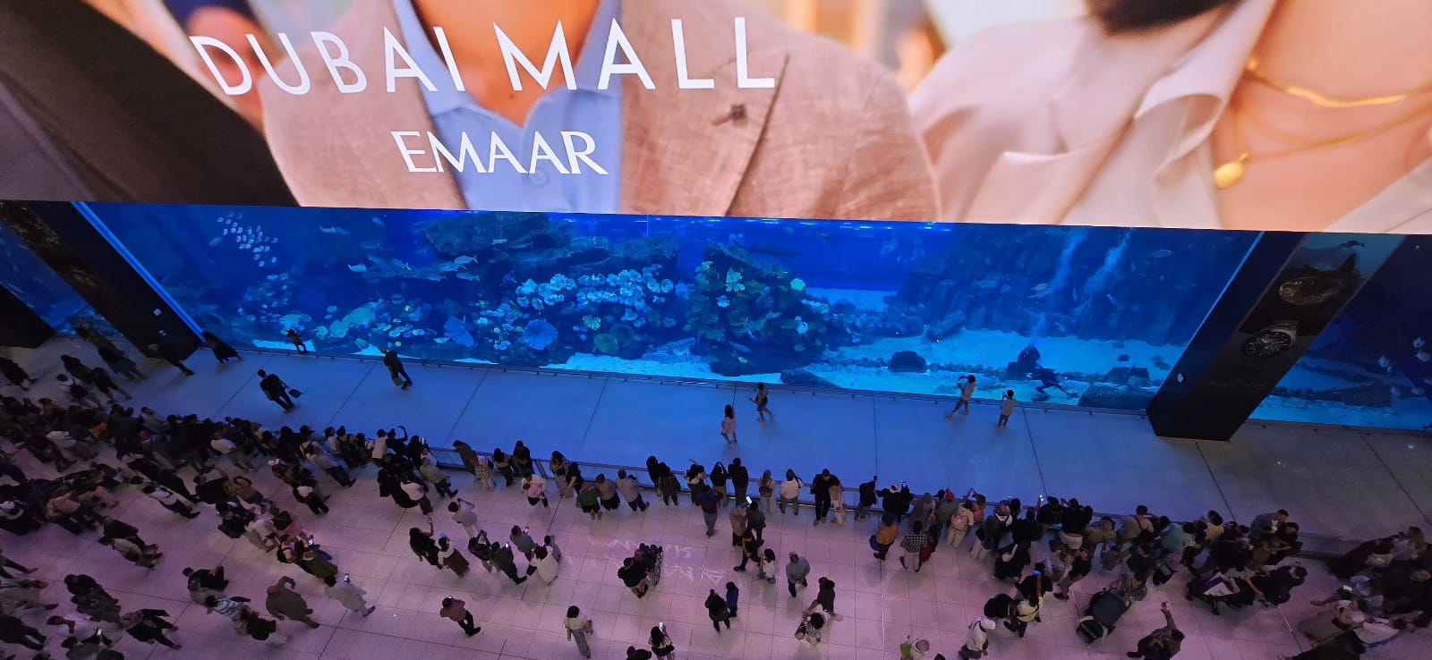 Dubai Mall